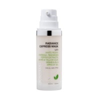 Seventeen Radiance Express Mask 50ml
